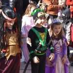 Video & Photo Gallery: Dubrovnik Carnival is Officially Opened! 51 Dubrovnik Carnival Opening 2018 51