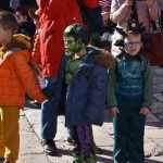 Video & Photo Gallery: Dubrovnik Carnival is Officially Opened! 52 Dubrovnik Carnival Opening 2018 52