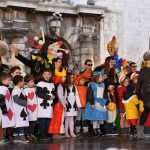 Video & Photo Gallery: Dubrovnik Carnival is Officially Opened! 53 Dubrovnik Carnival Opening 2018 53