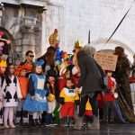 Video & Photo Gallery: Dubrovnik Carnival is Officially Opened! 54 Dubrovnik Carnival Opening 2018 54