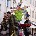 Video & Photo Gallery: Dubrovnik Carnival is Officially Opened! 6 Dubrovnik Carnival Opening 2018 6