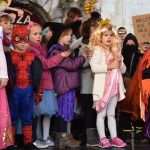 Video & Photo Gallery: Dubrovnik Carnival is Officially Opened! 61 Dubrovnik Carnival Opening 2018 61