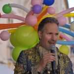 Video & Photo Gallery: Dubrovnik Carnival is Officially Opened! 8 Dubrovnik Carnival Opening 2018 8