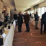 Photo Gallery: The Magical Taste of Our Local Wines 14 Dubrovnik Sun Gardens Wine Meeting 14