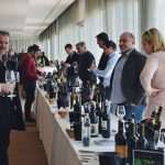 Photo Gallery: The Magical Taste of Our Local Wines 18 Dubrovnik Sun Gardens Wine Meeting 18