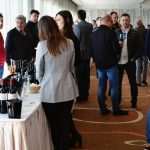 Photo Gallery: The Magical Taste of Our Local Wines 21 Dubrovnik Sun Gardens Wine Meeting 21