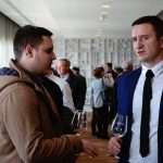 Photo Gallery: The Magical Taste of Our Local Wines 24 Dubrovnik Sun Gardens Wine Meeting 24