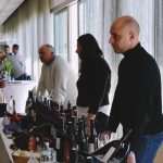 Photo Gallery: The Magical Taste of Our Local Wines 26 Dubrovnik Sun Gardens Wine Meeting 26