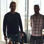 Photo Gallery: The Magical Taste of Our Local Wines 28 Dubrovnik Sun Gardens Wine Meeting 28