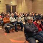 Photo Gallery: The Magical Taste of Our Local Wines 4 Dubrovnik Sun Gardens Wine Meeting 4