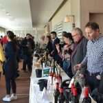 Photo Gallery: The Magical Taste of Our Local Wines 40 Dubrovnik Sun Gardens Wine Meeting 40