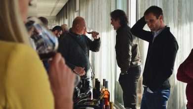 Dubrovnik Festiwine is Cancelled Due to the Corona Virus Pandemic 37 Dubrovnik Sun Gardens Wine Meeting 45