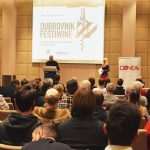 Photo Gallery: The Magical Taste of Our Local Wines 7 Dubrovnik Sun Gardens Wine Meeting 7