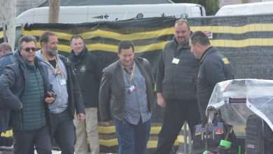 Game of Thrones Last Scenes 8