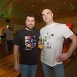 Ritmo de Salsa BDay PArty 1