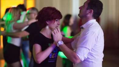 Photo Gallery: Hot Night With Ritmo de Salsa Dubrovnik 3 Ritmo de Salsa BDay PArty 12