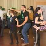 Ritmo de Salsa BDay PArty 19