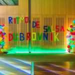 Ritmo de Salsa BDay PArty 2