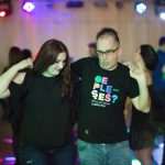 Ritmo de Salsa BDay PArty 21