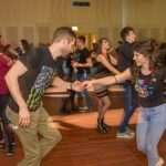 Ritmo de Salsa BDay PArty 23