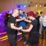 Ritmo de Salsa BDay PArty 24