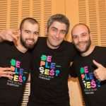 Ritmo de Salsa BDay PArty 25