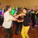 Ritmo de Salsa BDay PArty 28