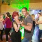 Ritmo de Salsa BDay PArty 30