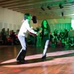 Ritmo de Salsa BDay PArty 33