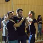 Ritmo de Salsa BDay PArty 36