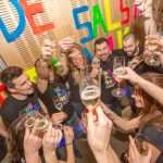 Ritmo de Salsa BDay PArty 37