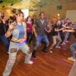 Ritmo de Salsa BDay PArty 47