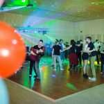 Ritmo de Salsa BDay PArty 5