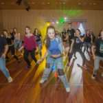 Ritmo de Salsa BDay PArty 50