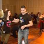 Ritmo de Salsa BDay PArty 8