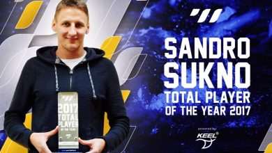 Sandro Sukno Refused Pro Recco's Offer to Be the Assistant Coach 1 Sandro Sukno