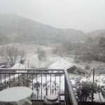 Video & Photo Gallery: Dubrovnik Surroundings Under the White Cover 10 Snow Peljesac 3