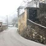 Video & Photo Gallery: Dubrovnik Surroundings Under the White Cover 14 Snow Postranje 2