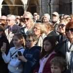 Photo Gallery: Dubrovnik Says Goodbye to St. Blaise, Until Next Year! 10 St Blaise Closing Ceremony 10