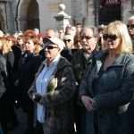 Photo Gallery: Dubrovnik Says Goodbye to St. Blaise, Until Next Year! 11 St Blaise Closing Ceremony 11