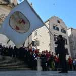 Photo Gallery: Dubrovnik Says Goodbye to St. Blaise, Until Next Year! 14 St Blaise Closing Ceremony 14