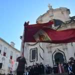 Photo Gallery: Dubrovnik Says Goodbye to St. Blaise, Until Next Year! 16 St Blaise Closing Ceremony 16