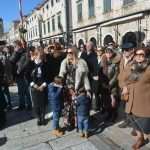 Photo Gallery: Dubrovnik Says Goodbye to St. Blaise, Until Next Year! 17 St Blaise Closing Ceremony 17