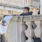 Photo Gallery: Dubrovnik Says Goodbye to St. Blaise, Until Next Year! 21 St Blaise Closing Ceremony 21