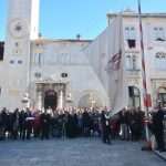 Photo Gallery: Dubrovnik Says Goodbye to St. Blaise, Until Next Year! 23 St Blaise Closing Ceremony 23