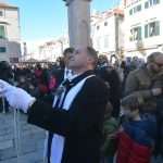 Photo Gallery: Dubrovnik Says Goodbye to St. Blaise, Until Next Year! 24 St Blaise Closing Ceremony 24