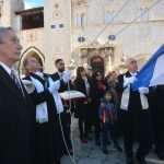 Photo Gallery: Dubrovnik Says Goodbye to St. Blaise, Until Next Year! 31 St Blaise Closing Ceremony 31
