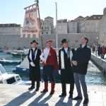 Photo Gallery: Dubrovnik Says Goodbye to St. Blaise, Until Next Year! 36 St Blaise Closing Ceremony 36