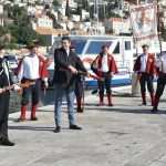 Photo Gallery: Dubrovnik Says Goodbye to St. Blaise, Until Next Year! 39 St Blaise Closing Ceremony 39