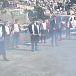 Photo Gallery: Dubrovnik Says Goodbye to St. Blaise, Until Next Year! 42 St Blaise Closing Ceremony 42